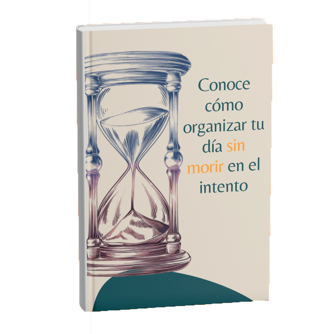 Vuelve a ti, ebook práctico