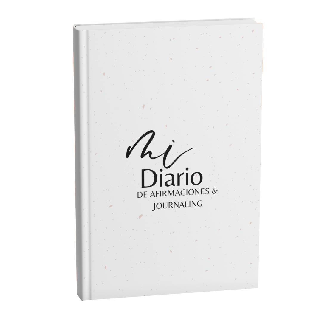 Diario de Afirmaciones